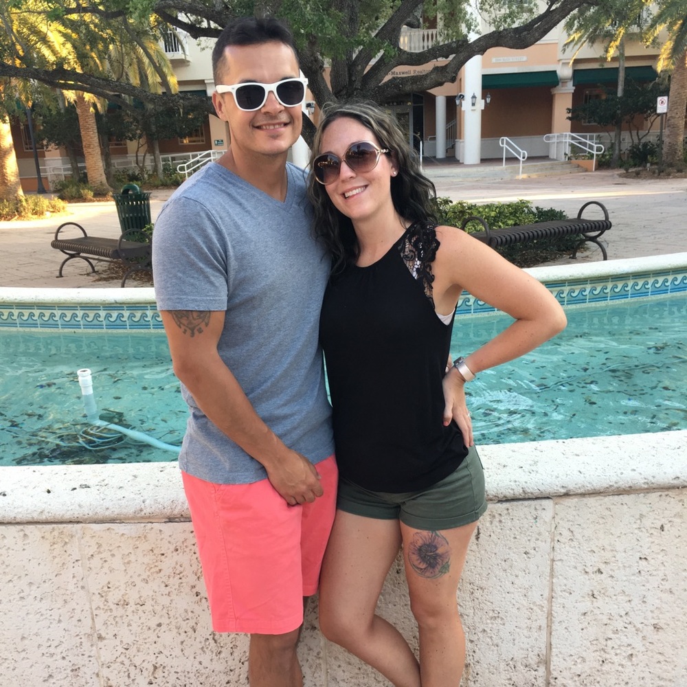 Meet your Posher, Steven